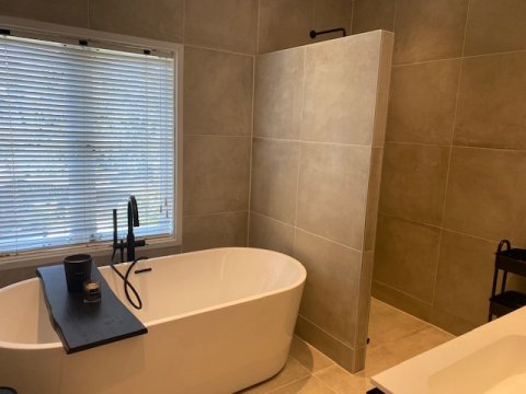 Badkamer