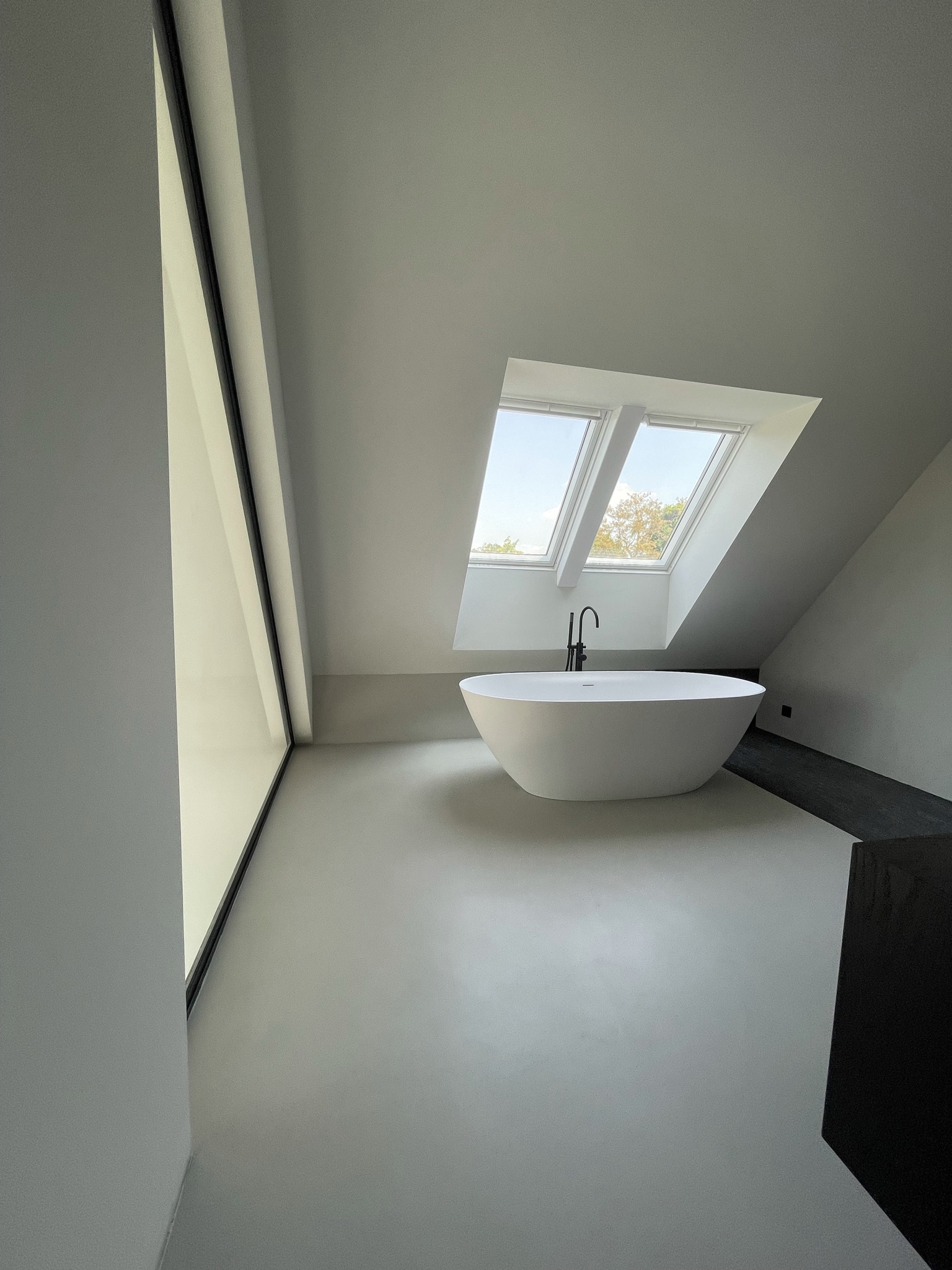 Badkamer